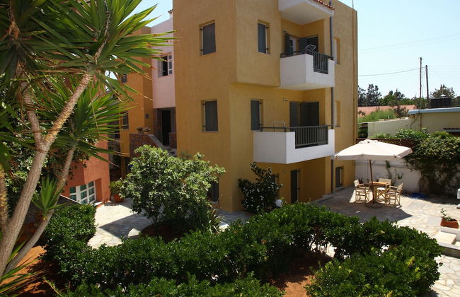 Sweet Memory Apartments - Foto 20