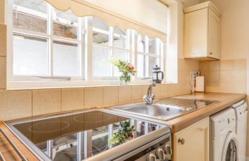 Redwood Cottage - Foto 16