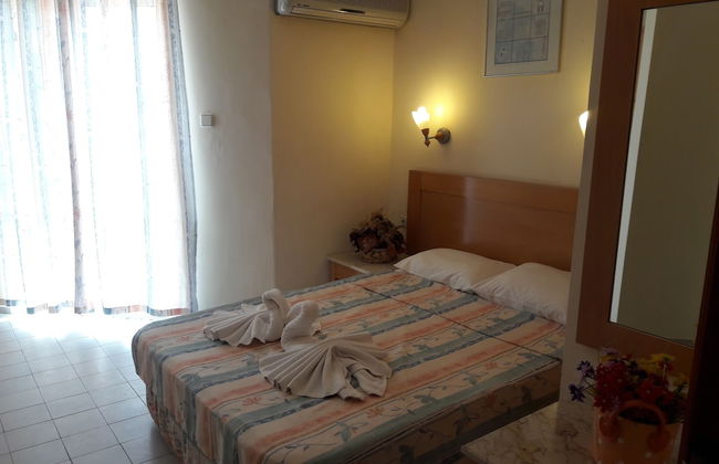 Avlu 4 Apart Hotel - Photo 7