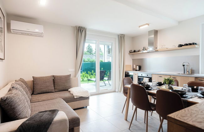 OAK Residents Siófok - Foto 12