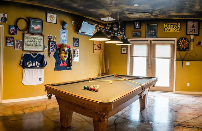 Chic Renovated Oasis: Disney & Universal Nearby 4 Bedroom Home by RedAwning - Foto 27