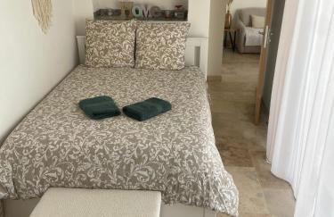 Gîte chez l'habitant indépendant "La villa des ocres" - Foto 9