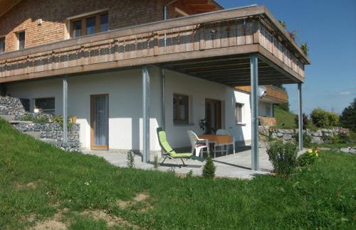 Haus Lenzhalde - Foto 2