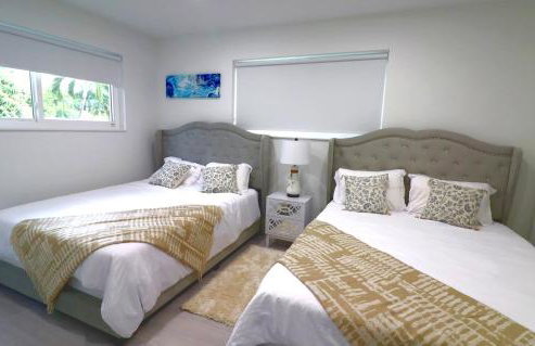 Villa Cristina in Miami - Foto 17