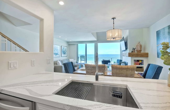 NEW Listing! Seaside Sunset - Foto 23