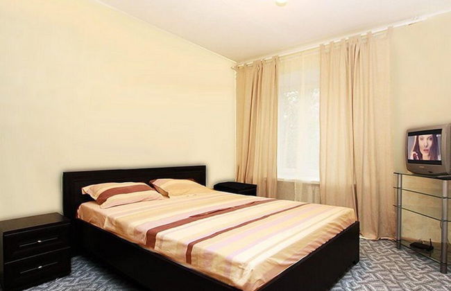 ApartLux Sokolnicheskaya Two Rooms - Photo 9