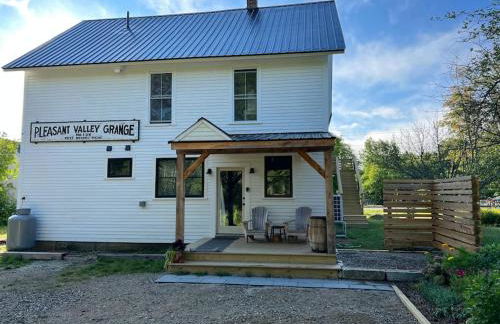 Maine Mountain Retreat - Foto 11