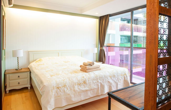 Rocco Hua Hin Beach Seaview - Foto 26