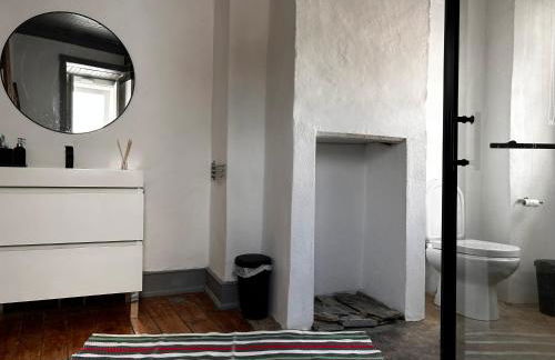 Casa do Largo - Exclusive Retreat - Patio & Pool - Foto 19