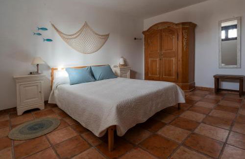 Casa SocAire. Naturaleza, mar, paz, relax. - Foto 12