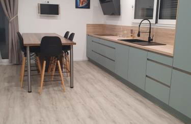 Belle Villa Contemporaine 10/12 personnes - Foto 7