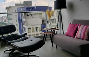 Moderno Oca Moema - Photo 17