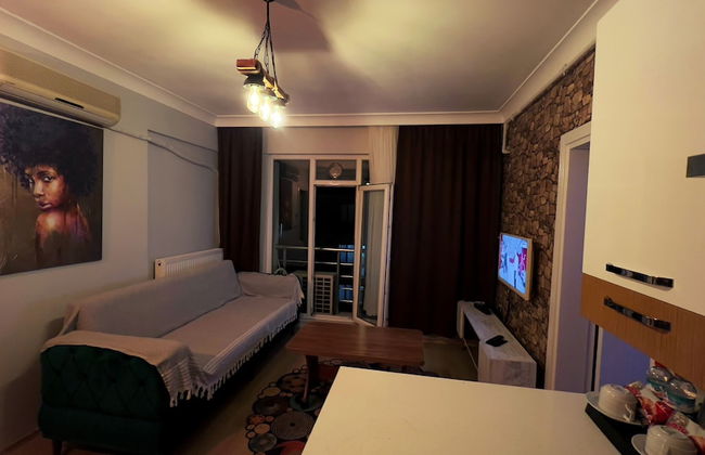 Edirne House Pansiyon - Foto 18