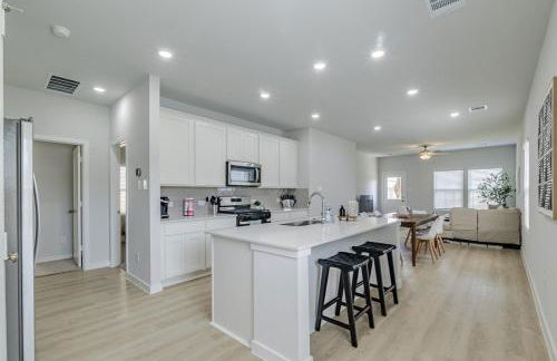 Incredible house for six near The Woodlands - Foto 55