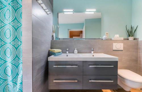 Gästehaus zwischen Meer und Wald - Foto 20