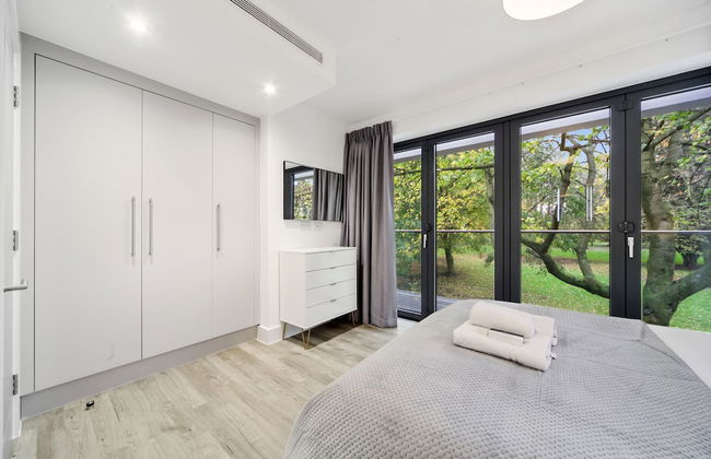 Executive Apartments in Bermondsey FREE WIFI & AIRCON by City Stay Aparts London - Foto 68