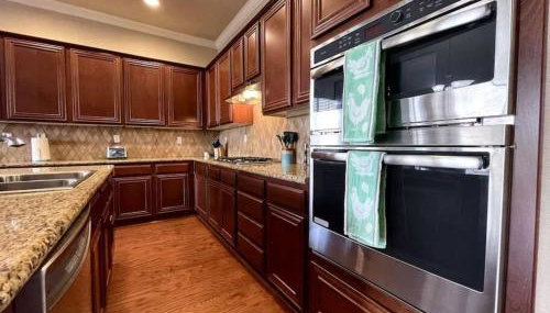 One Story Pet & Family Friendly Fireplace - Foto 5