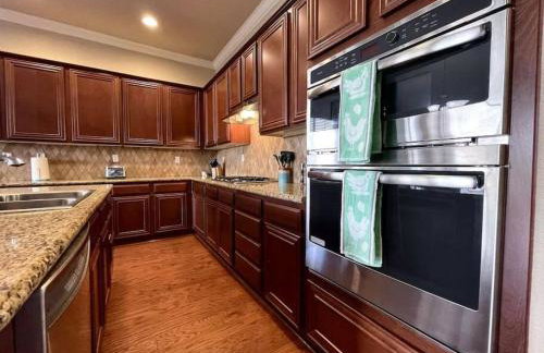 One Story Pet & Family Friendly Fireplace - Foto 5