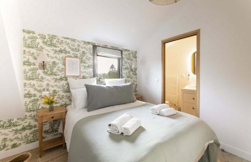 Maison Longere - Beautiful House Near Deauville - Foto 14