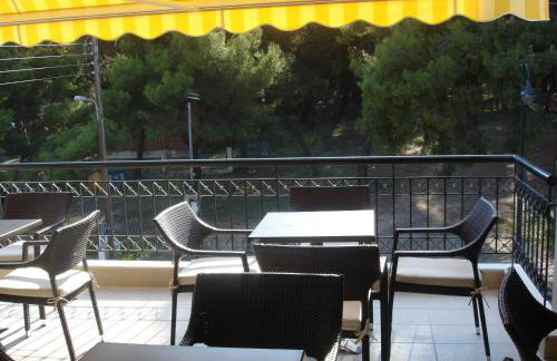 Loxandra Studios - Foto 54