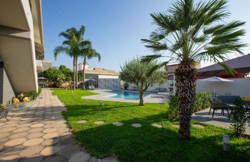 Villa Teocrito Piscina & Mare - Foto 50