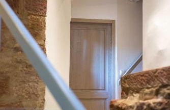 Gîte La Tour des Remparts Pool & Jacuzzi - Foto 71