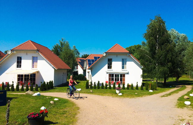 Ferienpark Verchen - Photo 10