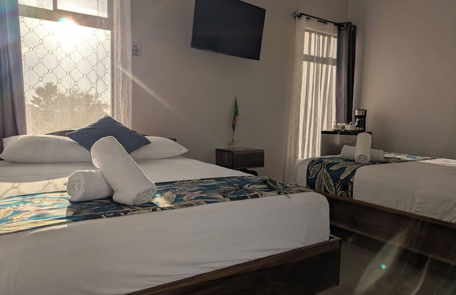 Hotel Uvita Forest - Foto 21