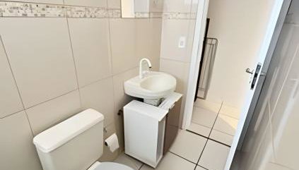 Apto mobiliado e bem localizado! - Foto 5