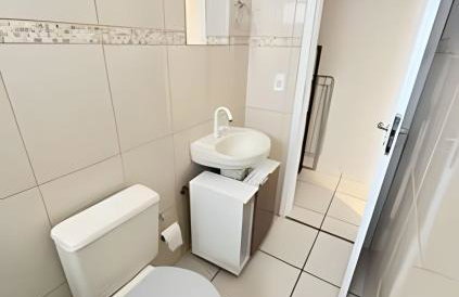 Apto mobiliado e bem localizado! - Foto 5