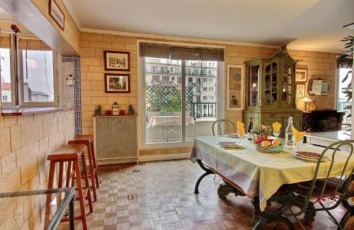 213367 - Appartement 6 personnes à Paris - Foto 13