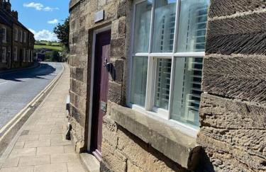 Periwinkle Cottage Ruswarp - Foto 9