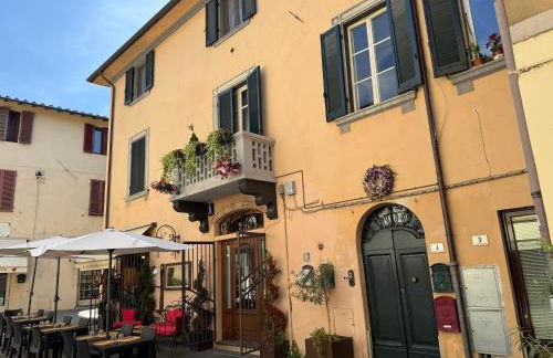 L'ARCO E' DI FIO - Foto 1