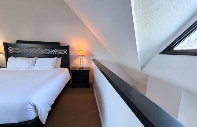 North Creek Resort Condos - Foto 56