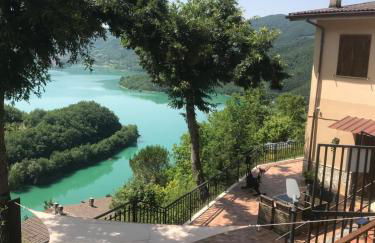 Ma. De House Lago del Turano - Foto 1