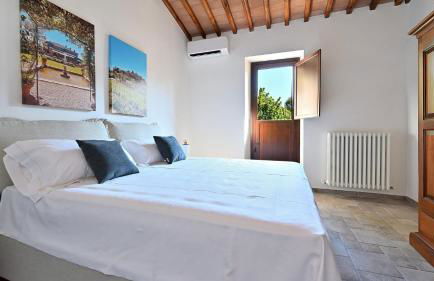 Casa di Amici at San Sano - Foto 17