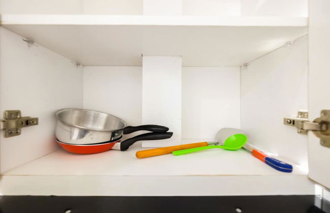 Spacious 2BR Apartment Connected to Bassura City Mall - Foto 15