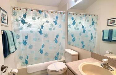 Luxury Disney Family Villa (5-Bedroom, pool & spa) - Foto 14