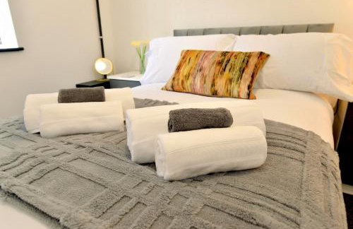 Grace home by Esongrace stays - Foto 15