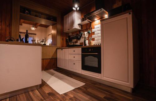 Holiday Home Hygge Nova - Foto 42