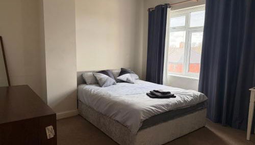 Joanhurst house - Foto 4