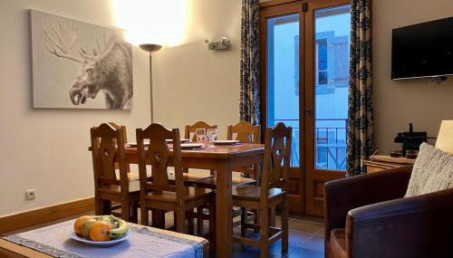 Cozy comfort, pool and spa close to Mont Blanc - Photo 5