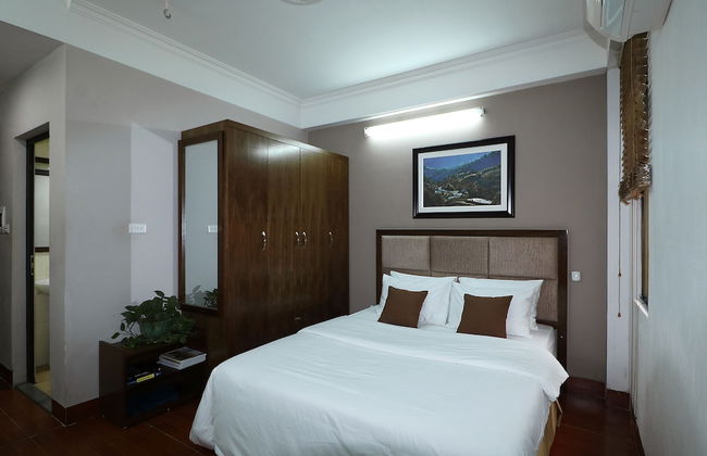 iStay Hotel Apartment 1 - Foto 29