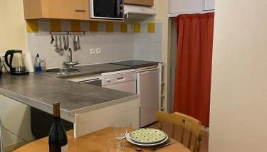 Résidence Grand Hôtel Appartement Standing - Foto 5