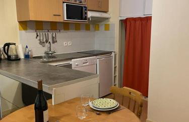 Résidence Grand Hôtel Appartement Standing - Foto 5