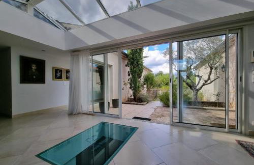 Les Vignes de Pagès - Villa de Standing - Foto 2