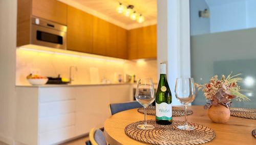 Luxury 3 bedroom apartment Dinastia in Los Cristianos - Photo 2