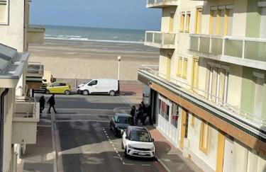 Belle maison berckoise rénovée - LM la plage - Foto 12