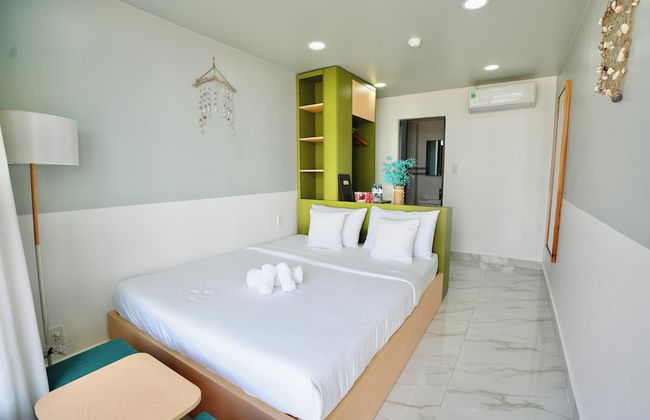 Resort Queen Sea - Photo 71