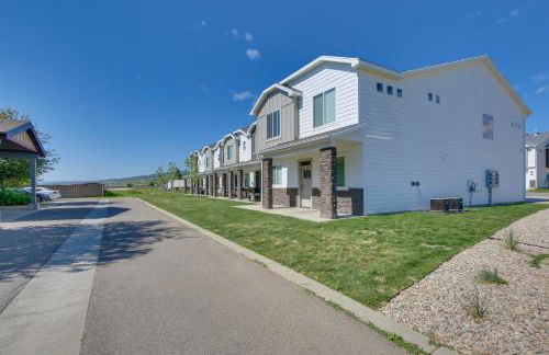 Garden City Townhome, Close to Parks and Downtown! - Photo 24